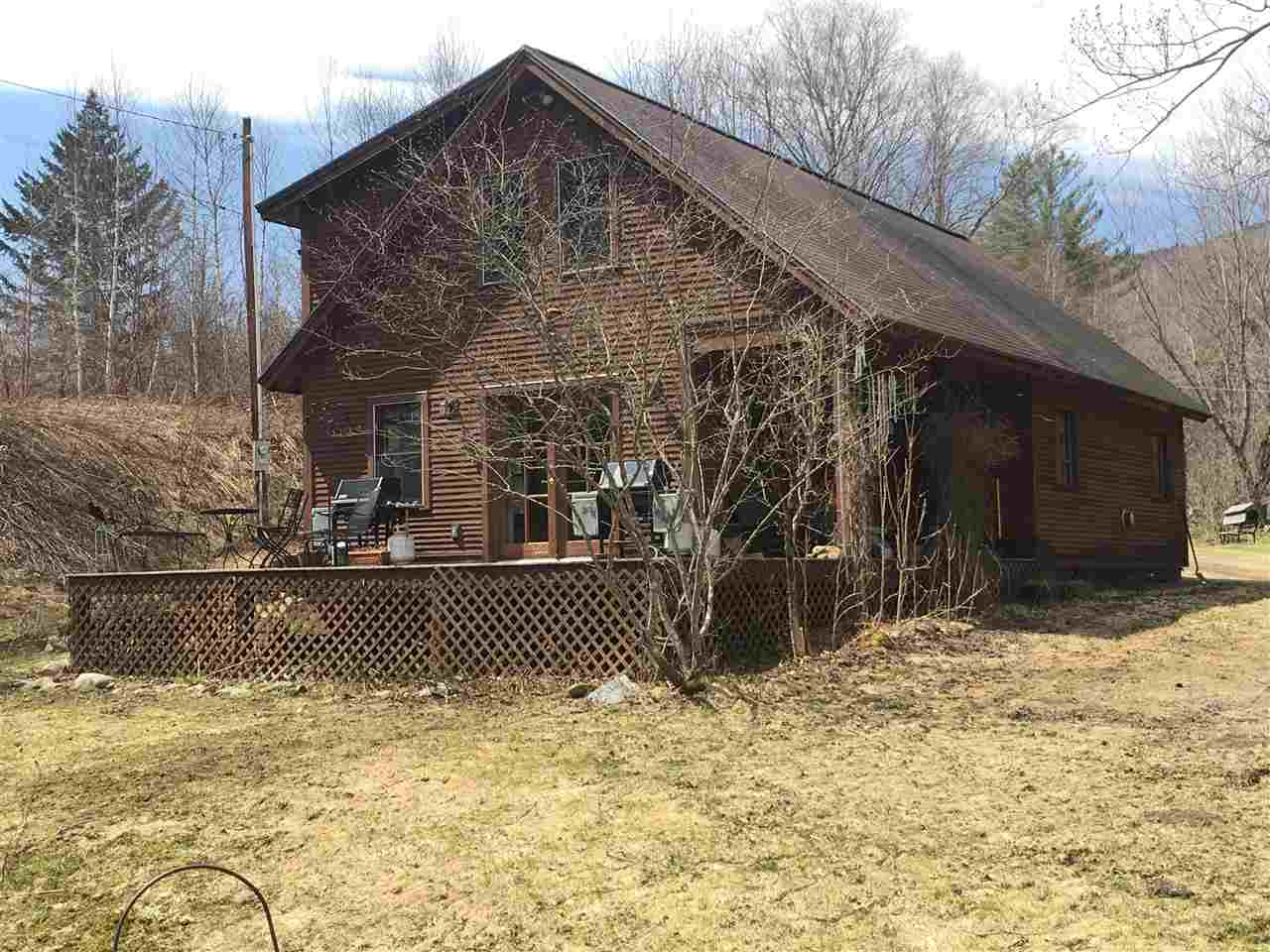 2409 Nebraska Valley Road Stowe, VT 05672 - Photo 5 of 24 Gallery Image 5