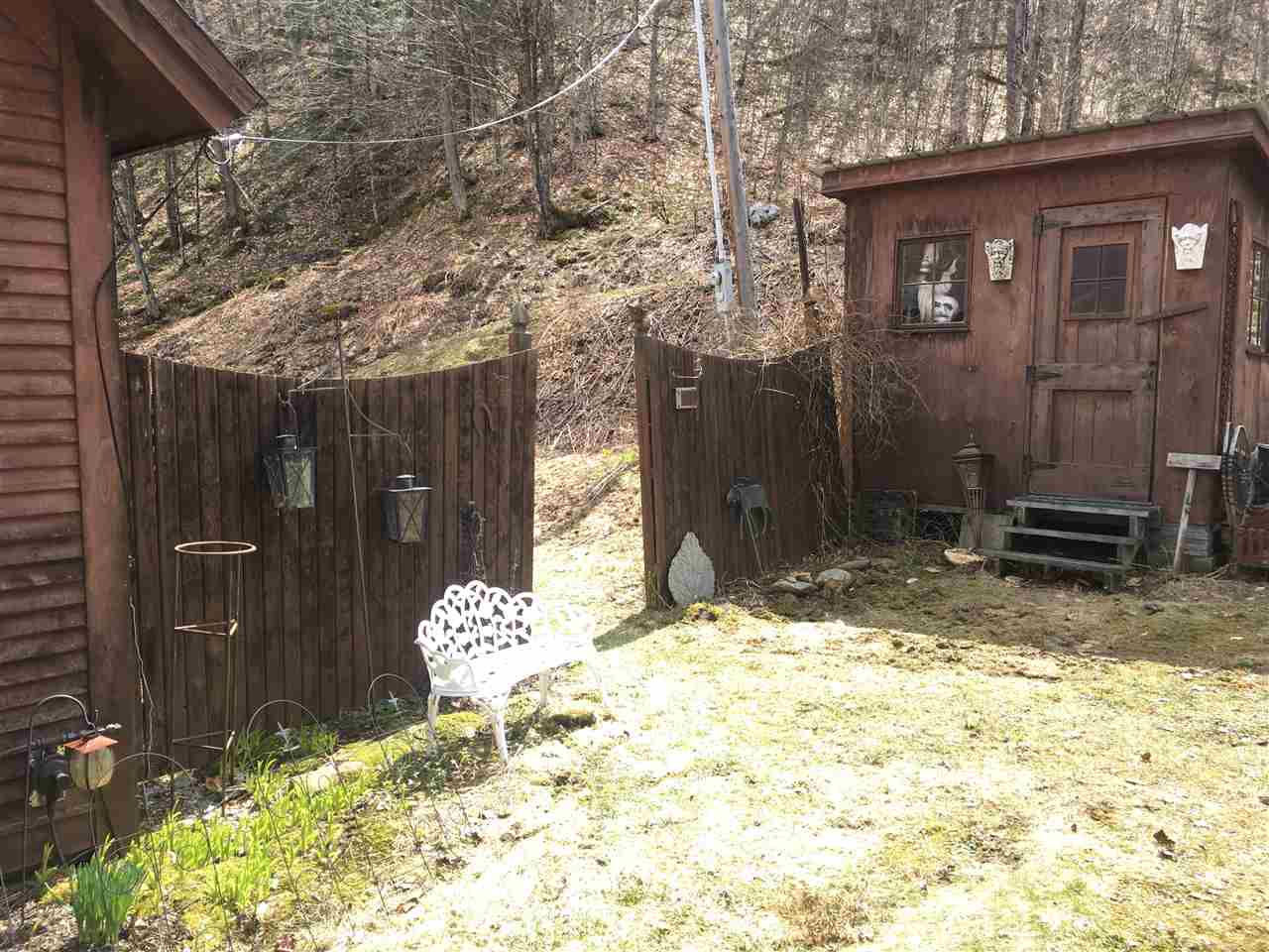 2409 Nebraska Valley Road Stowe, VT 05672 - Photo 6 of 24 Gallery Image 6