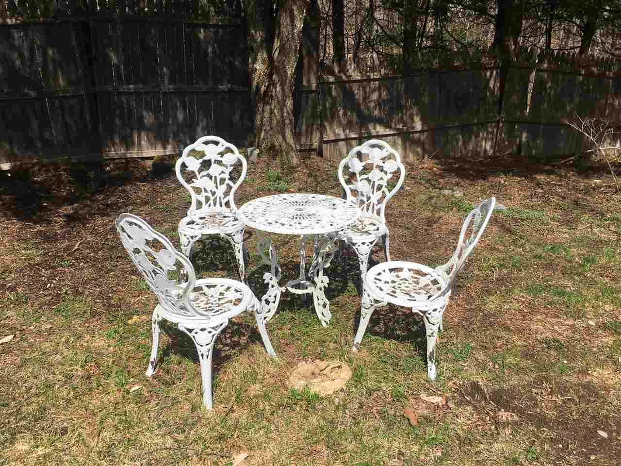 2409 Nebraska Valley Road Stowe, VT 05672 - Photo 7 of 24 Gallery Image 7