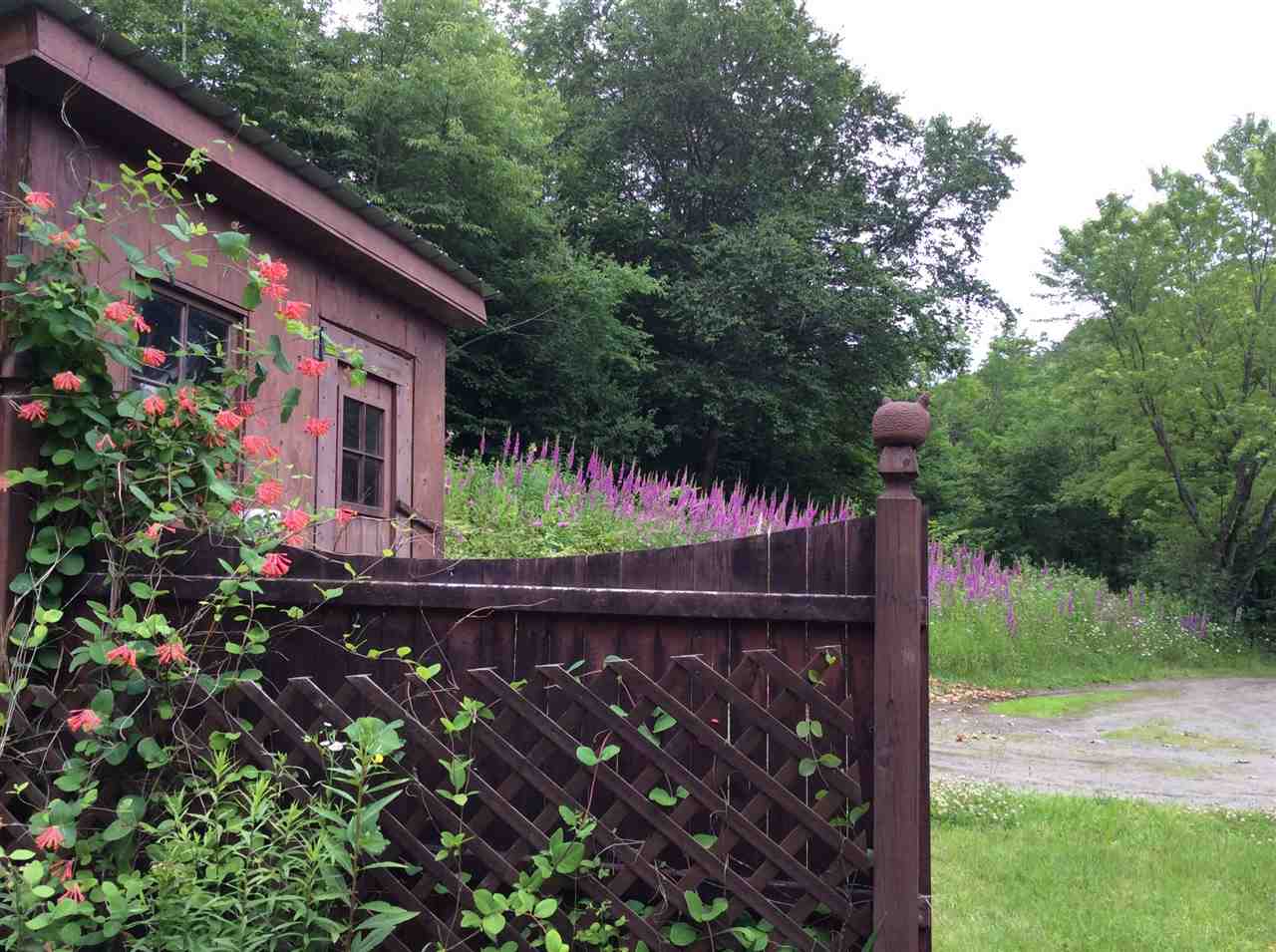 2409 Nebraska Valley Road Stowe, VT 05672 - Photo 8 of 24 Gallery Image 8