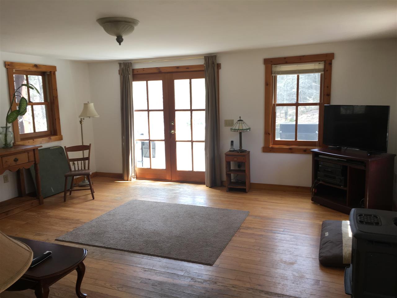 2409 Nebraska Valley Road Stowe, VT 05672 - Photo 9 of 24 Gallery Image 9