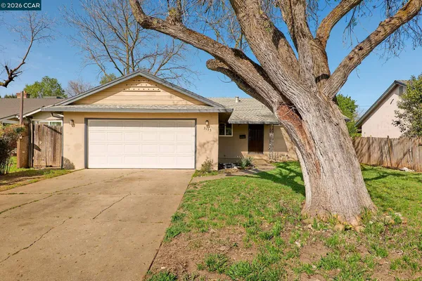 $298,000 | 3153 Normington Drive, Sacramento, CA 95833