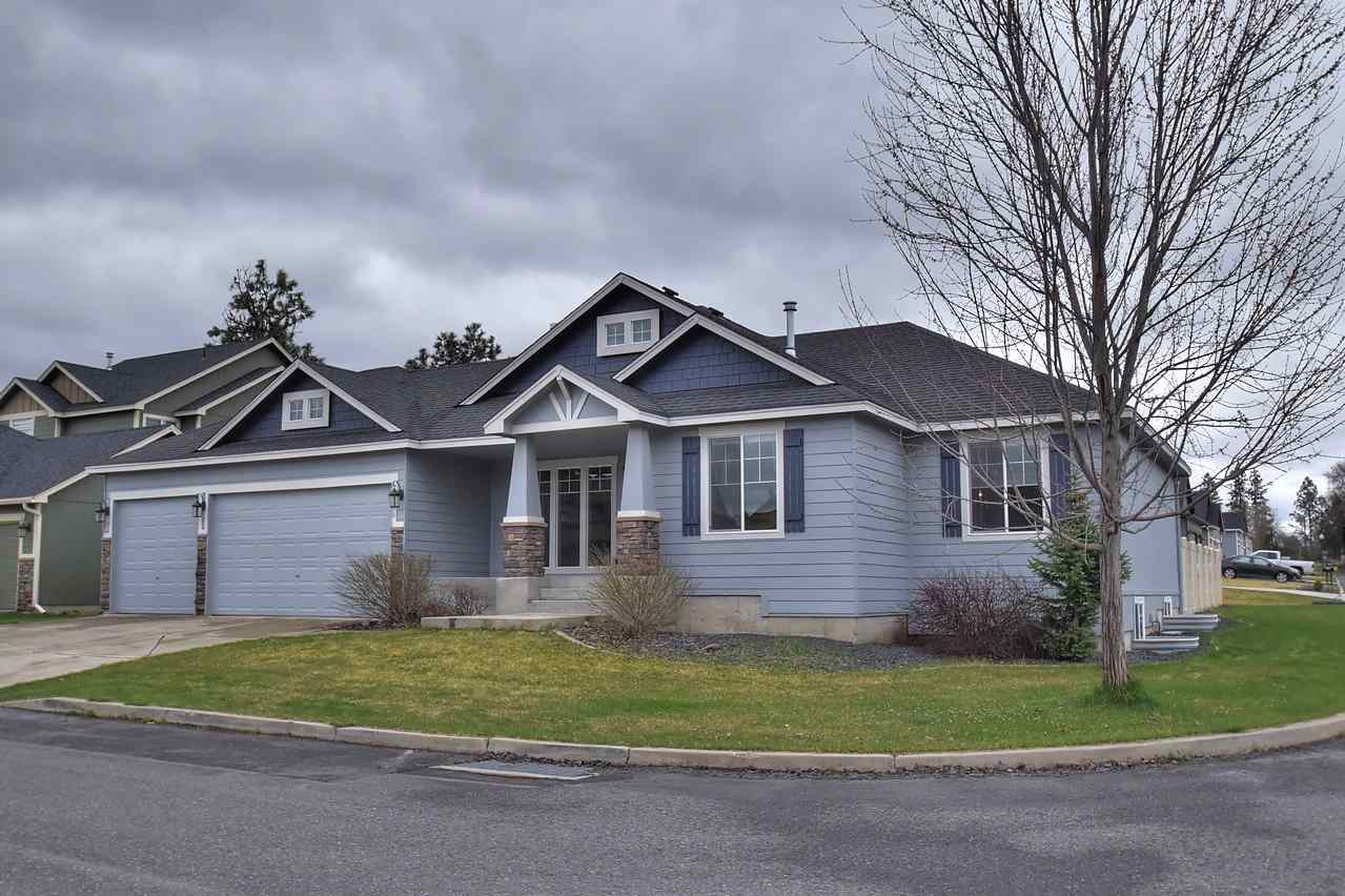 706 East Cooper Lane Colbert, WA 99005 - Photo 1 of 20 Gallery Image 1