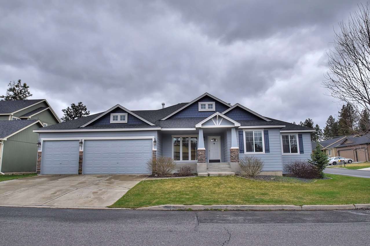 706 East Cooper Lane Colbert, WA 99005 - Photo 2 of 20 Gallery Image 2