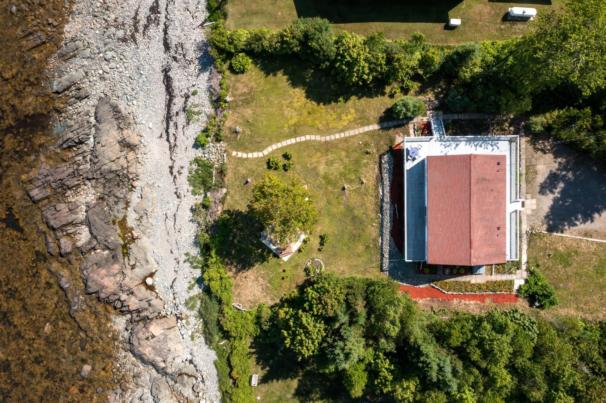 909 Mason Bay Road Jonesport, ME 04649 - Photo 26 of 31 Drone_005