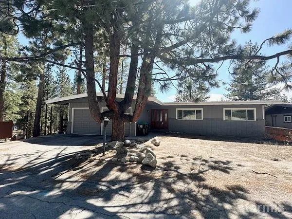 $1,888,000 | 1340 Wildwood Avenue, South Lake Tahoe, CA 96150