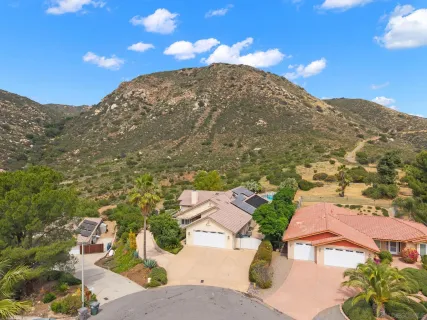 $1,125,000 | 15945 Shalom Road, Ramona, CA 92065