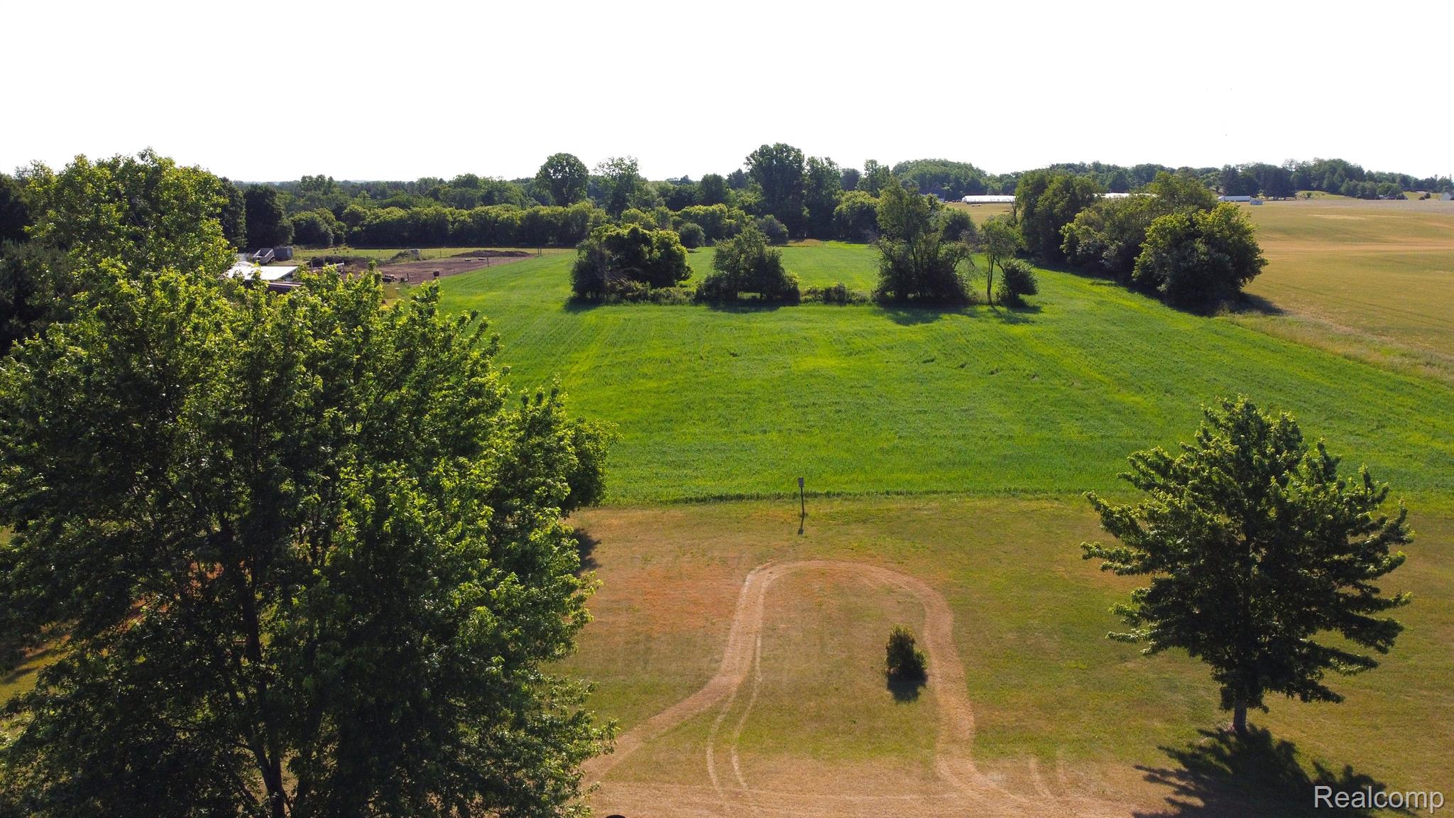 5831 Cass Road Peck, MI 48466 - Photo 30 of 35 Gallery Image 30