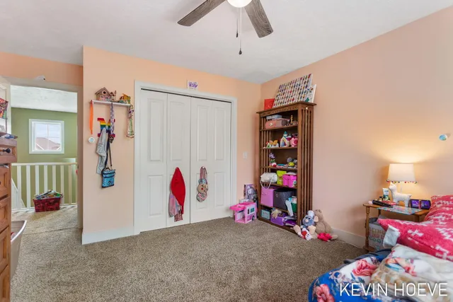 $565,999 | 9355 Windward Drive, West Olive, MI 49460