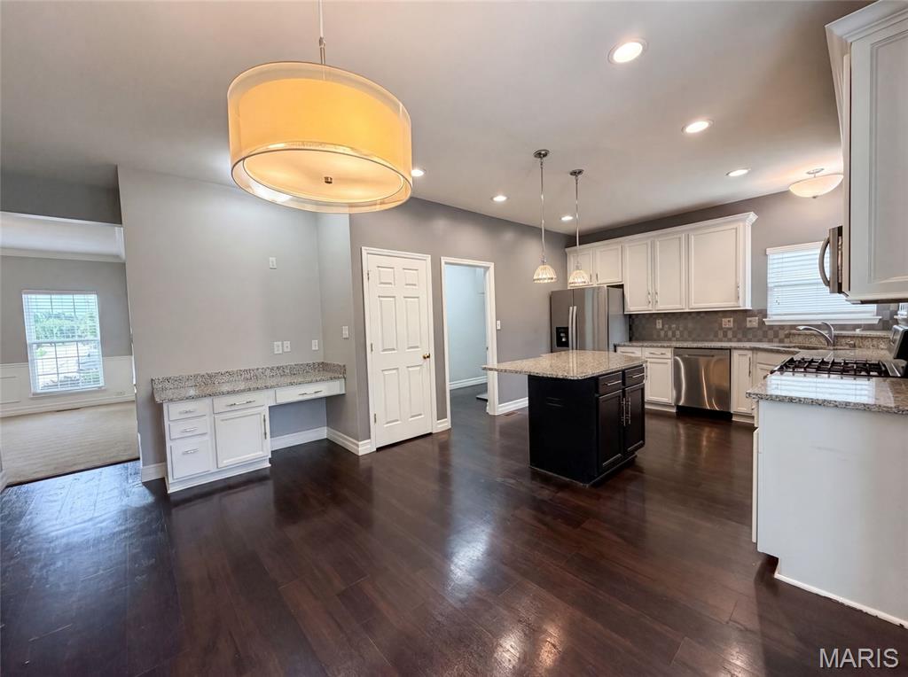 819 Harding Street St. Peters, MO 63376 - Photo 13 of 29