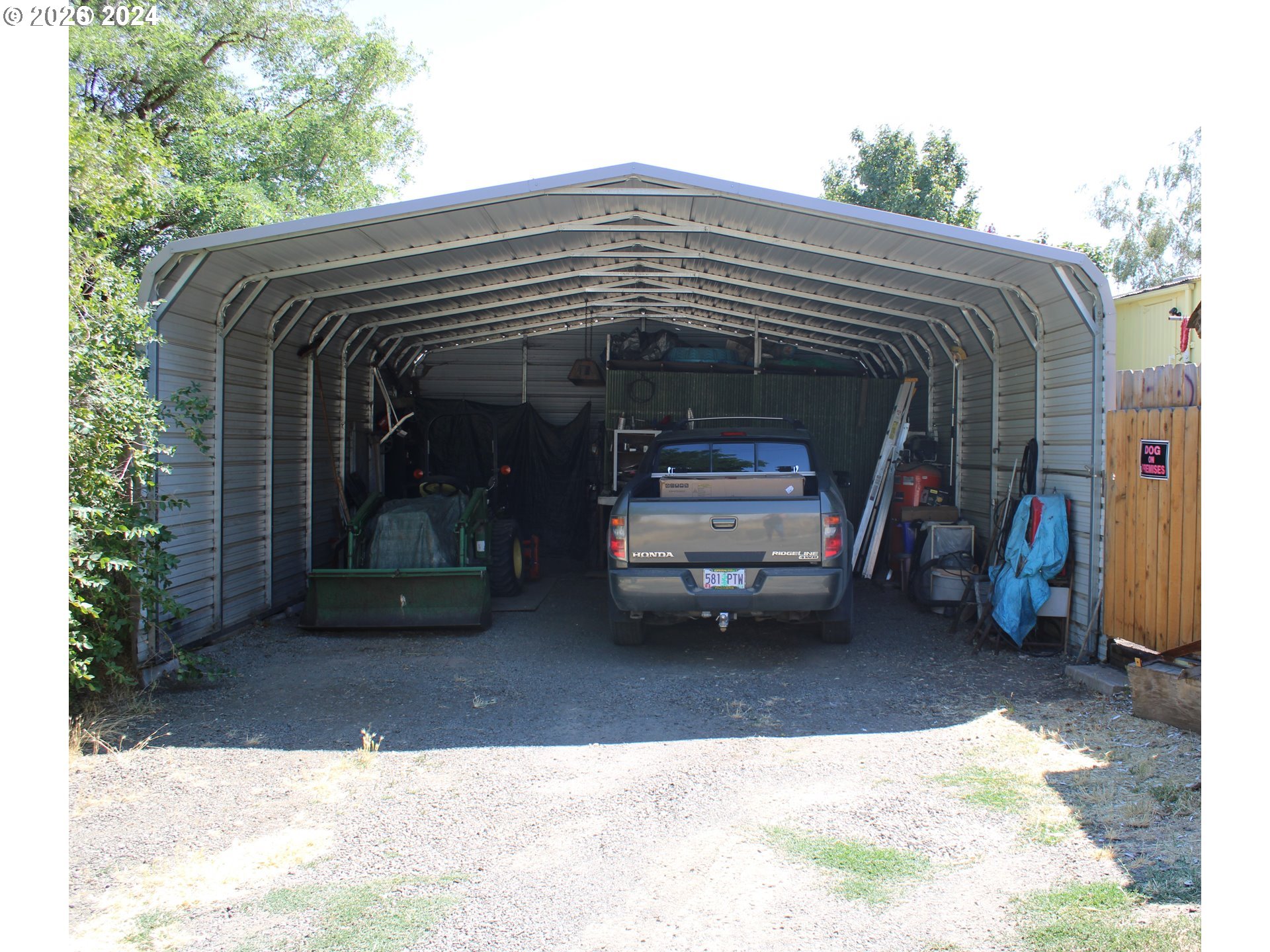 707 Harrison Street Wasco, OR 97065 - Photo 11 of 13