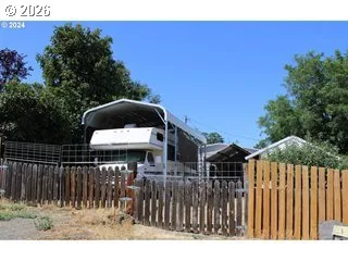 $325,000 | 707 Harrison Street, Wasco, OR 97065