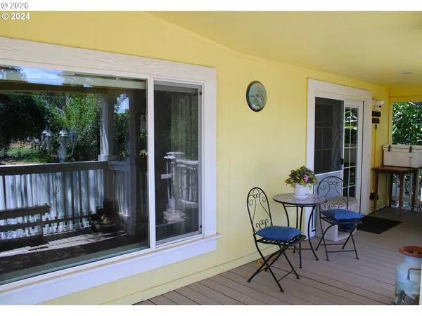 $325,000 | 707 Harrison Street, Wasco, OR 97065