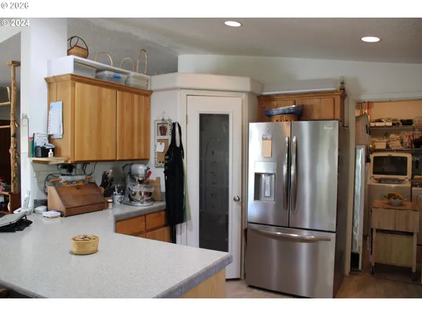 $325,000 | 707 Harrison Street, Wasco, OR 97065