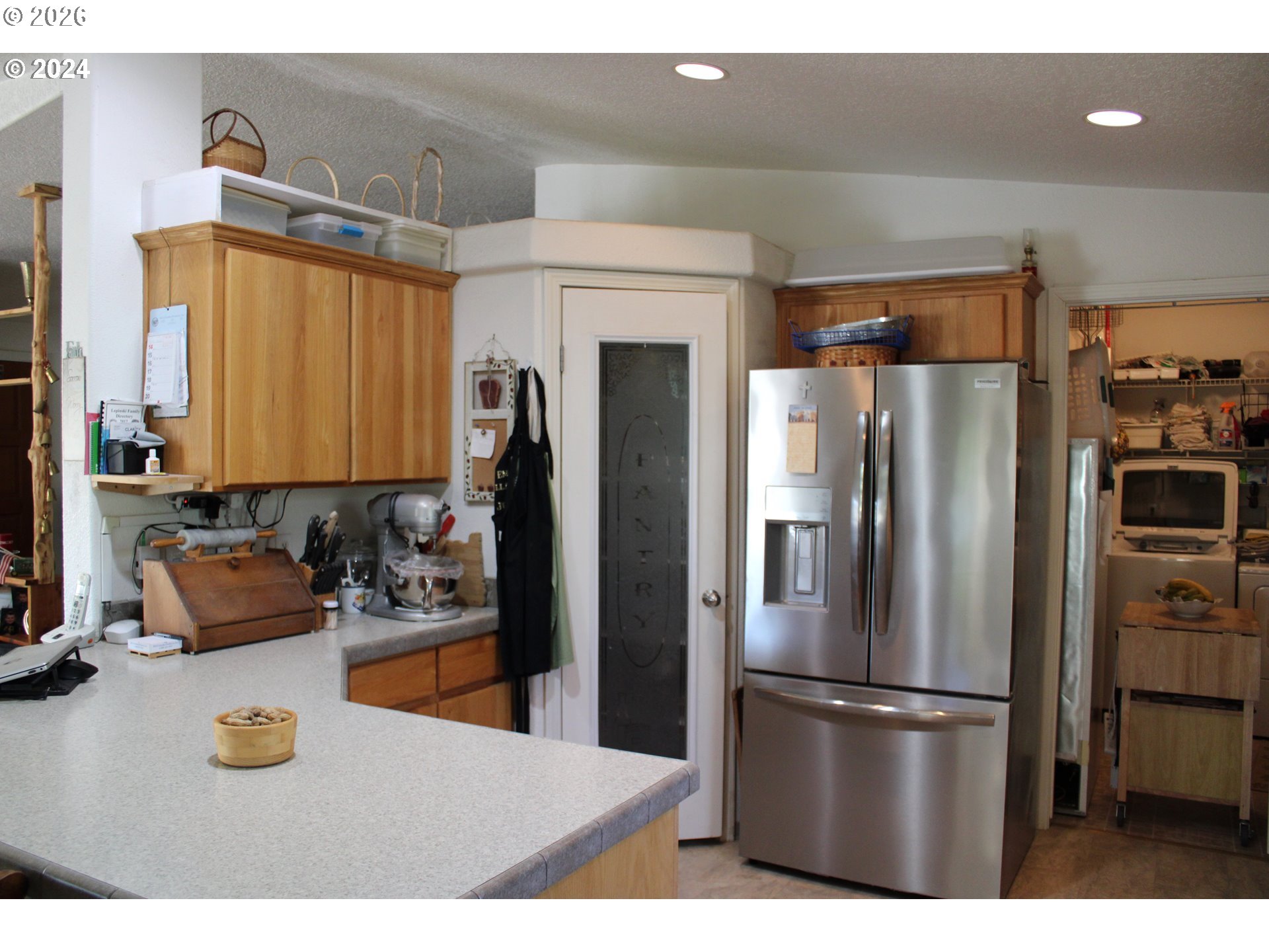 707 Harrison Street Wasco, OR 97065 - Photo 6 of 13