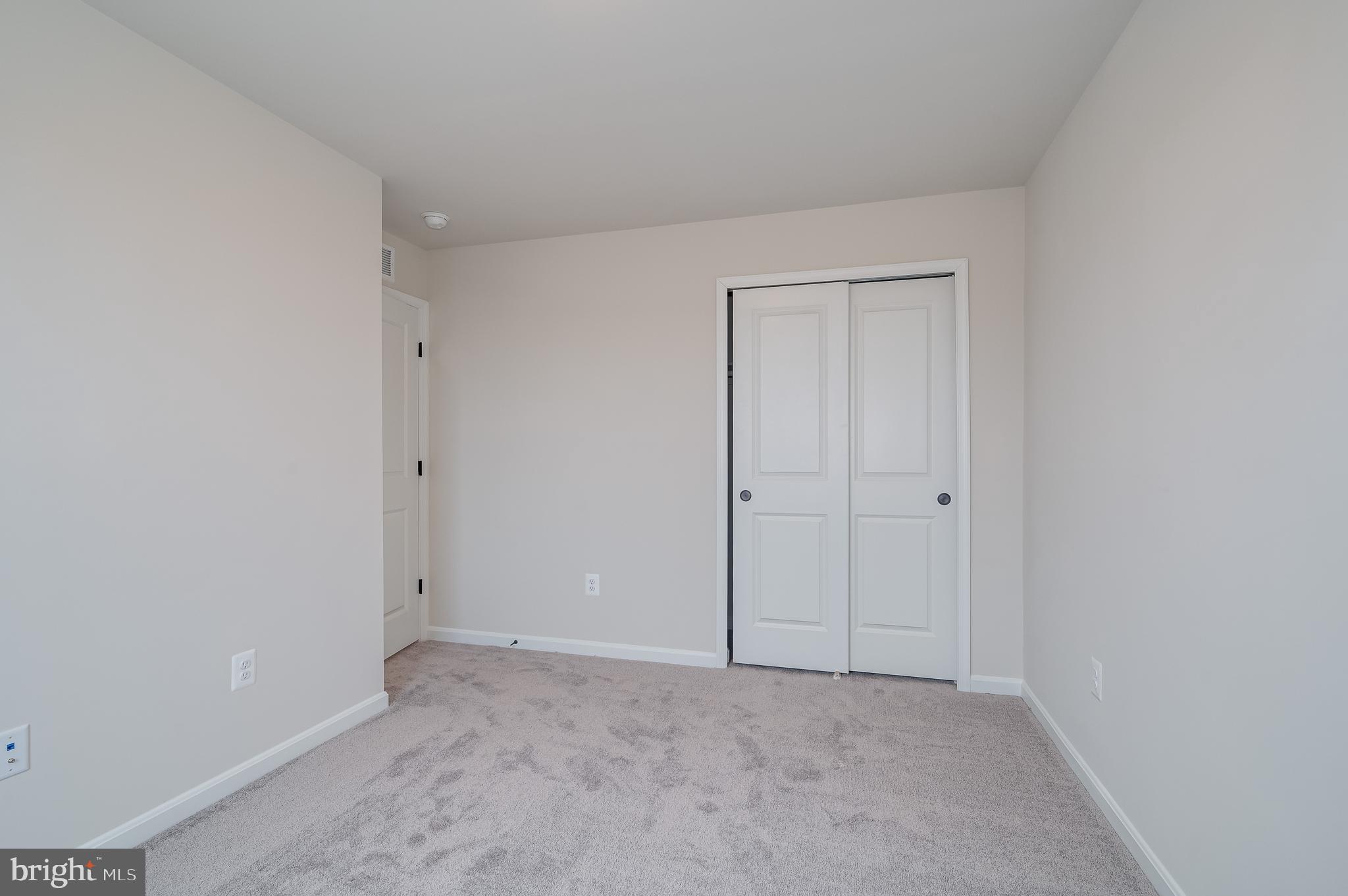 164 Rabbit Road Hedgesville, WV 25427 - Photo 35 of 41 a view of an empty room