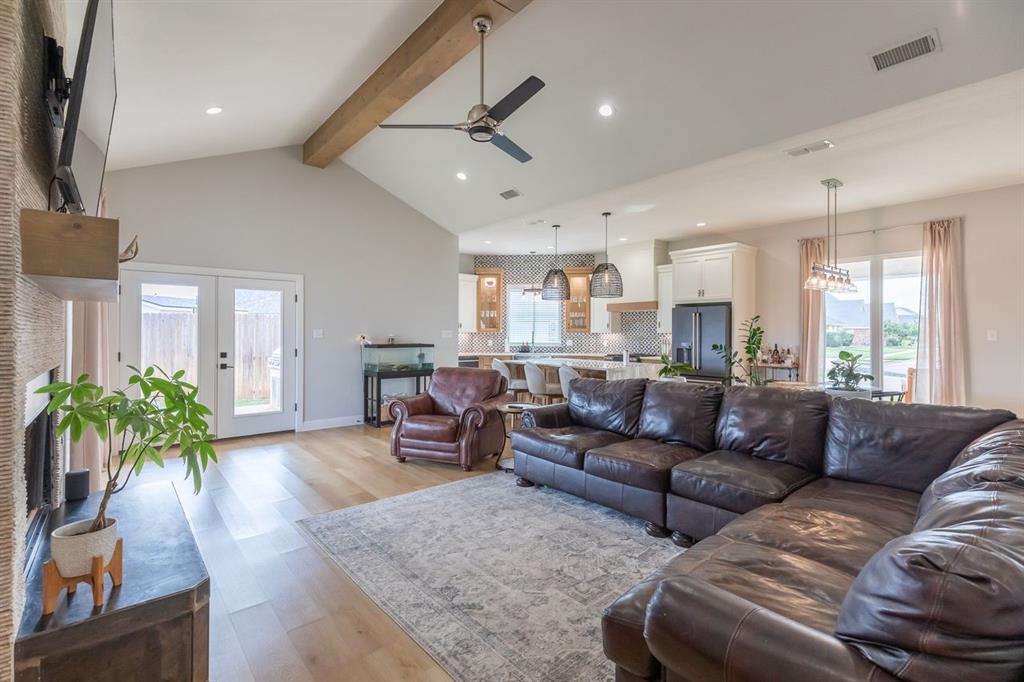 3302 Front Nine Road Abilene, TX 79606 - Photo 11 of 40 Gallery Image 11