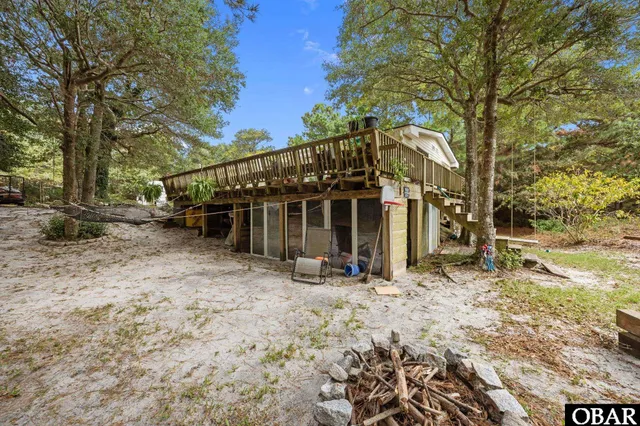 $650,000 | 48637 North Carolina Highway 12, Buxton, NC 27920