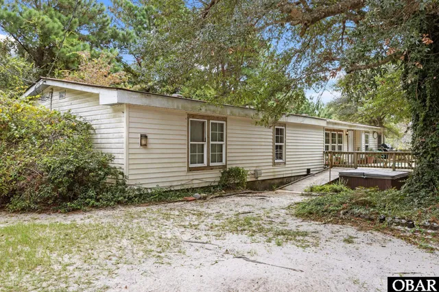 $650,000 | 48637 North Carolina Highway 12, Buxton, NC 27920