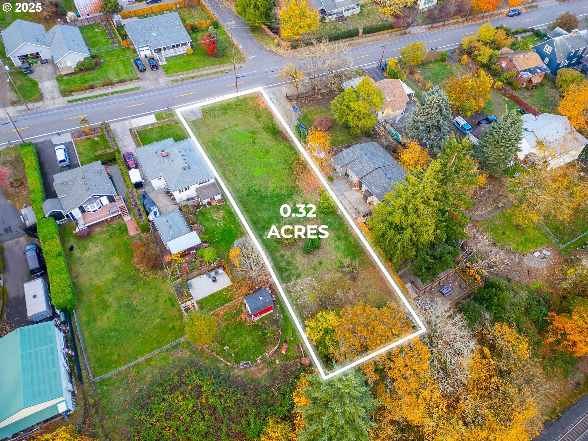 2508 Southwest 6th Avenue Camas, WA 98607 - Photo 10 of 10