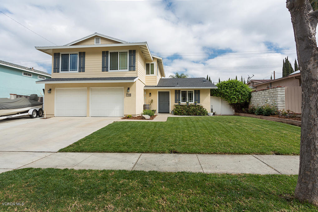 736 Talbert Avenue Simi Valley, CA 93065 - Photo 1 of 30 Talbert1-mls