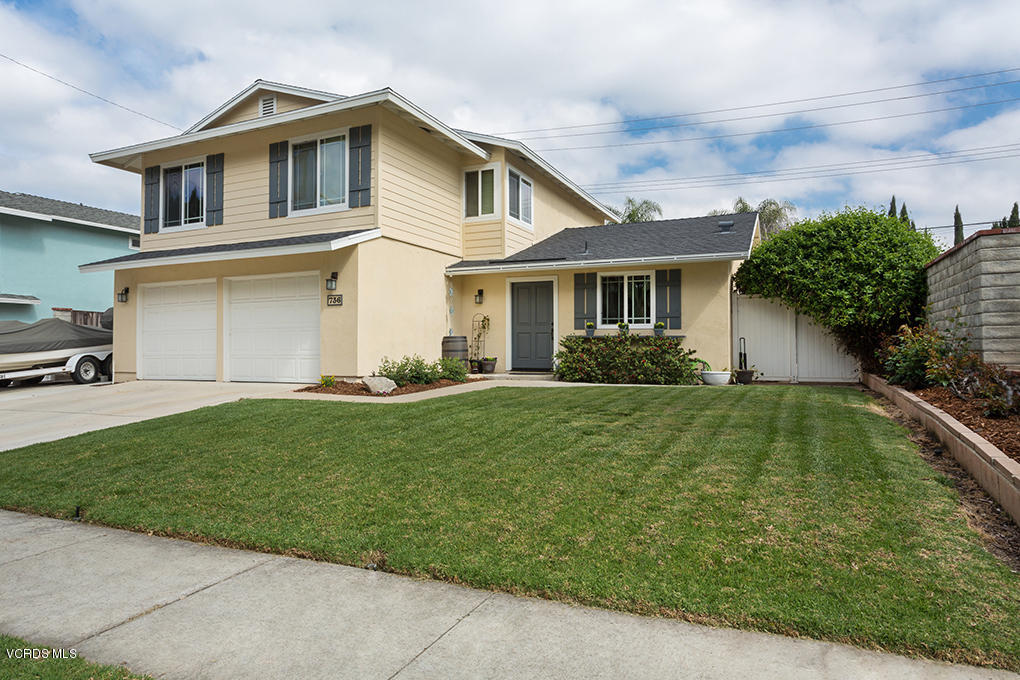 736 Talbert Avenue Simi Valley, CA 93065 - Photo 2 of 30 Talbert2-mls
