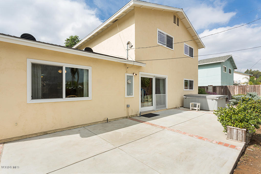 736 Talbert Avenue Simi Valley, CA 93065 - Photo 24 of 30 Talbert24-mls