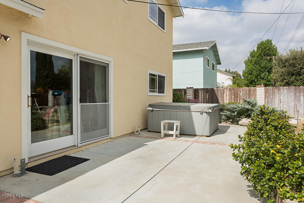 736 Talbert Avenue Simi Valley, CA 93065 - Photo 25 of 30 Talbert25-mls