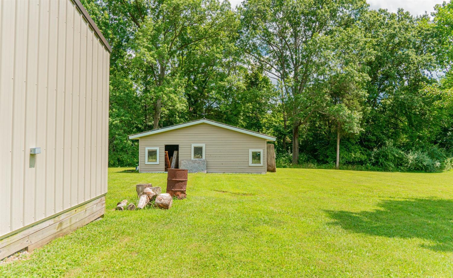 102 Stan Roberts Road West Union, OH 45693 - Photo 10 of 12 Gallery Image 10