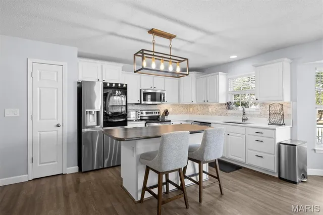 $449,000 | 853 Bassett Street, O'Fallon, IL 62269