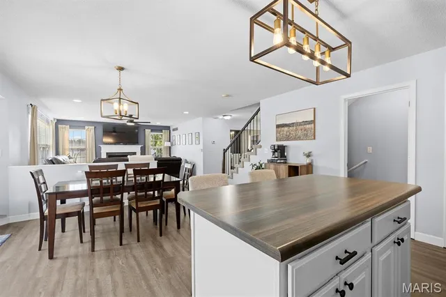 $449,000 | 853 Bassett Street, O'Fallon, IL 62269