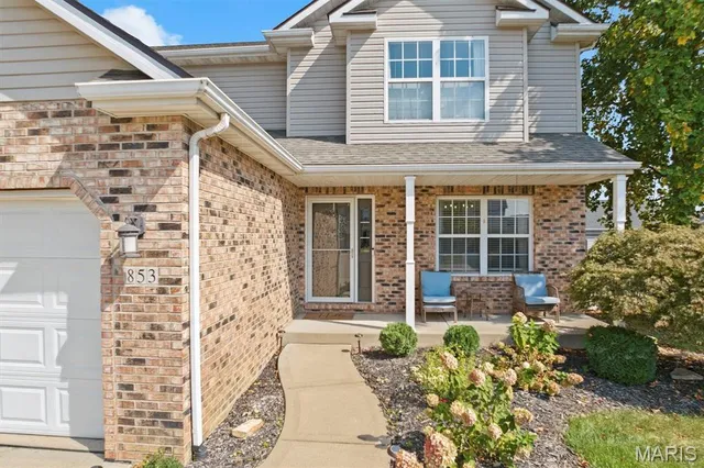 $449,000 | 853 Bassett Street, O'Fallon, IL 62269