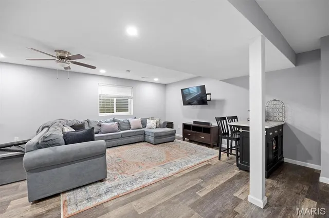 $449,000 | 853 Bassett Street, O'Fallon, IL 62269