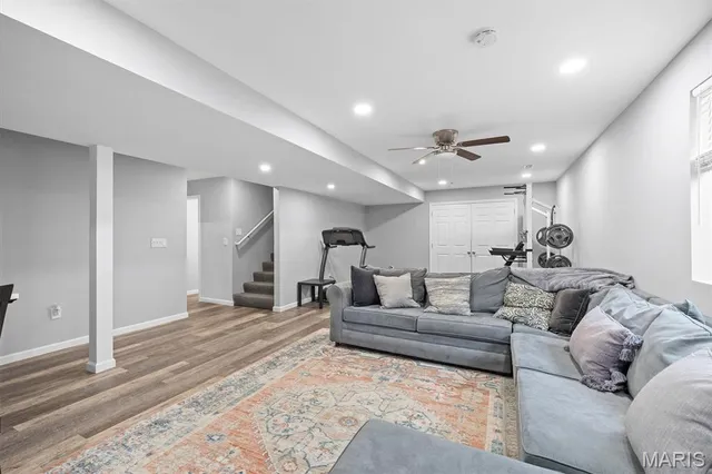 $449,000 | 853 Bassett Street, O'Fallon, IL 62269