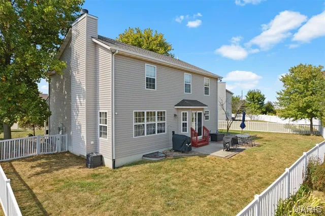 $449,000 | 853 Bassett Street, O'Fallon, IL 62269