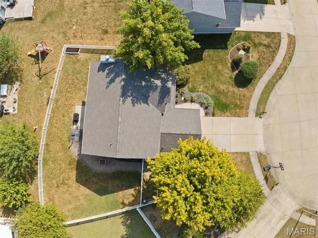 $449,000 | 853 Bassett Street, O'Fallon, IL 62269