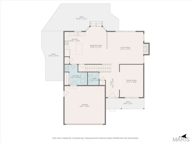 $449,000 | 853 Bassett Street, O'Fallon, IL 62269