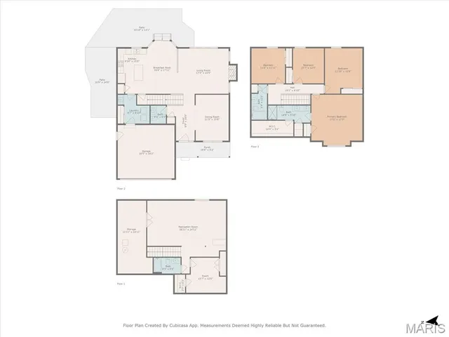 $449,000 | 853 Bassett Street, O'Fallon, IL 62269