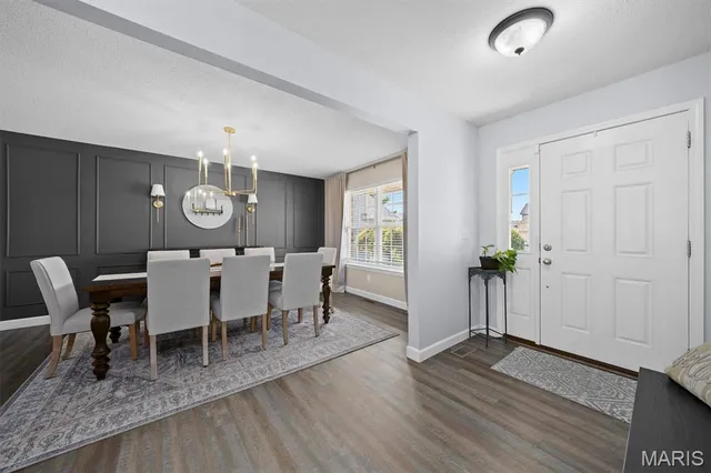 $449,000 | 853 Bassett Street, O'Fallon, IL 62269