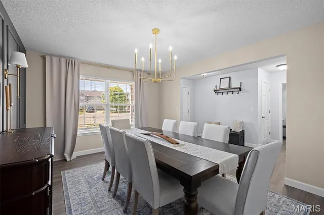 $449,000 | 853 Bassett Street, O'Fallon, IL 62269