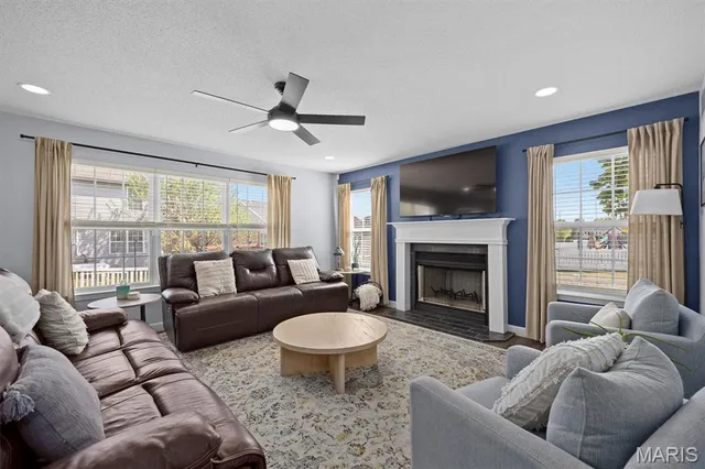 $449,000 | 853 Bassett Street, O'Fallon, IL 62269