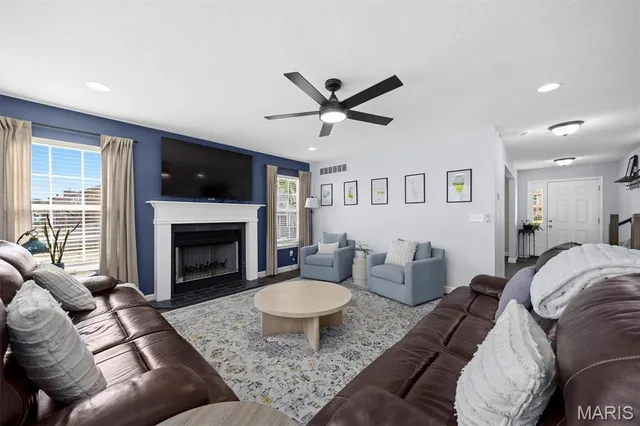 $449,000 | 853 Bassett Street, O'Fallon, IL 62269