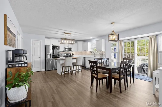 $449,000 | 853 Bassett Street, O'Fallon, IL 62269