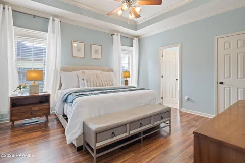 $247,000 | 406 Deer Meadow Boulevard, Broussard, LA 70518