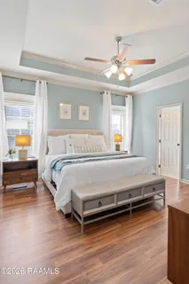 $247,000 | 406 Deer Meadow Boulevard, Broussard, LA 70518