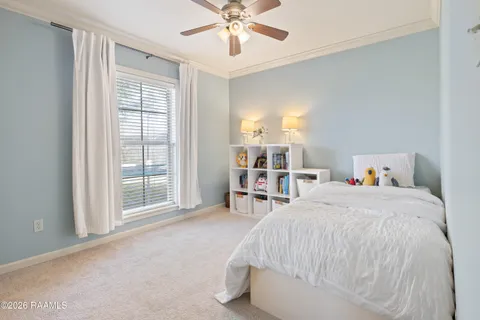 $247,000 | 406 Deer Meadow Boulevard, Broussard, LA 70518