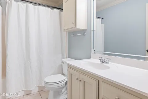 $247,000 | 406 Deer Meadow Boulevard, Broussard, LA 70518