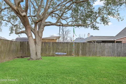 $247,000 | 406 Deer Meadow Boulevard, Broussard, LA 70518