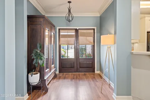 $247,000 | 406 Deer Meadow Boulevard, Broussard, LA 70518