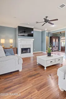 $247,000 | 406 Deer Meadow Boulevard, Broussard, LA 70518